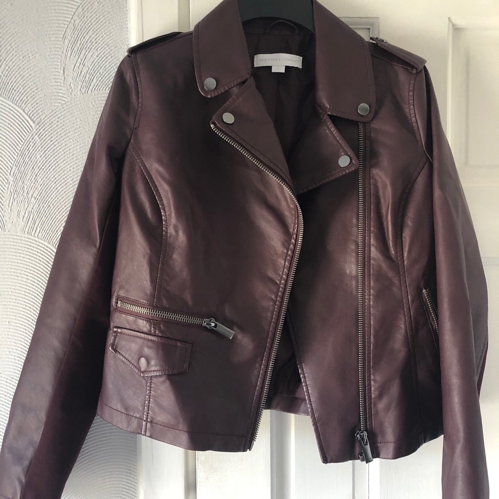 NY & Co Jacket